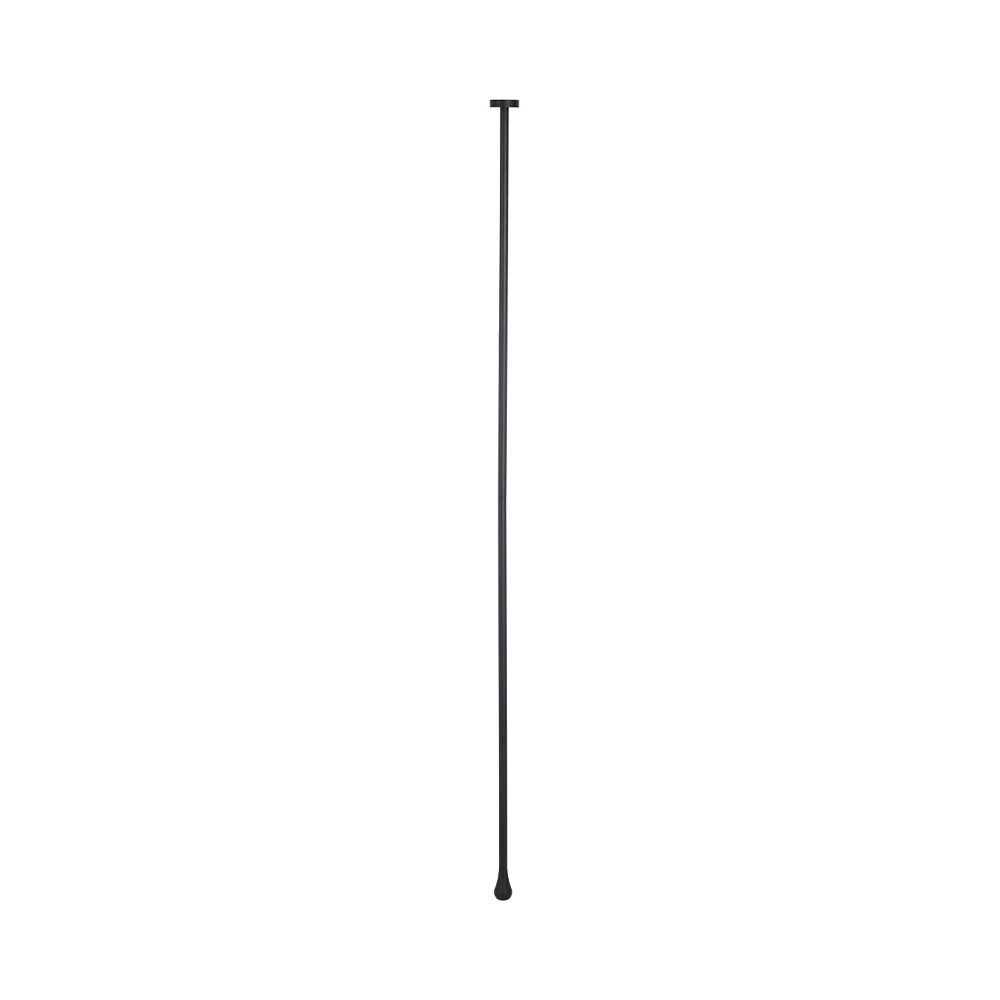 Torneira de Teto Misturador Para Banheiro Tarumã Preto