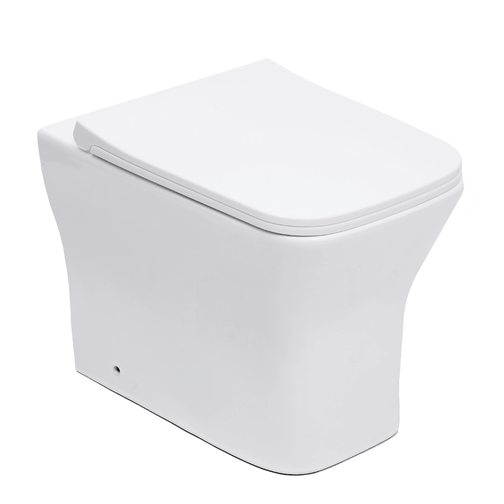 Vaso Sanitário Convencional Turmalina Branco
