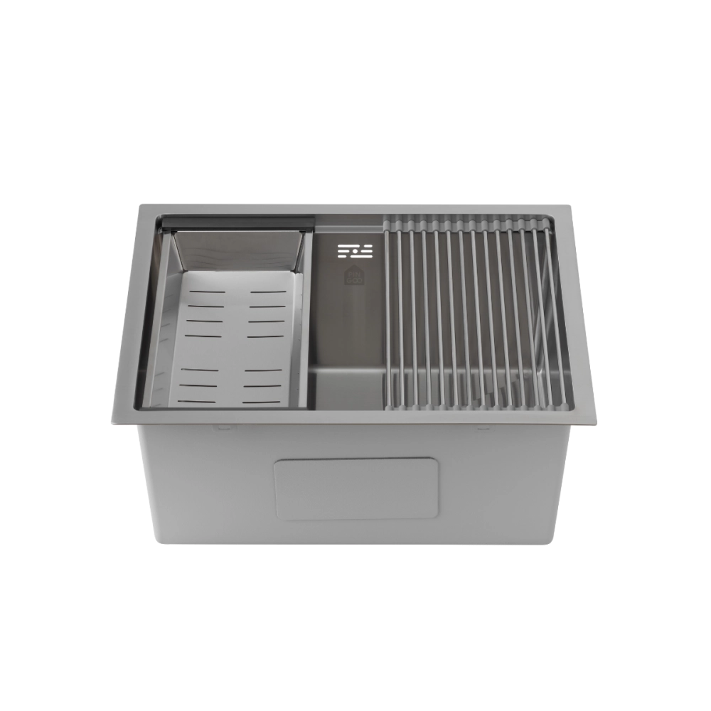 Cubas Workstation | Pingoo.Casa