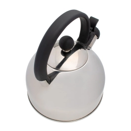 Chaleira em Inox 2L - Mimo Style