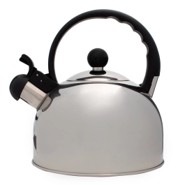 Chaleira em Inox 2L - Mimo Style