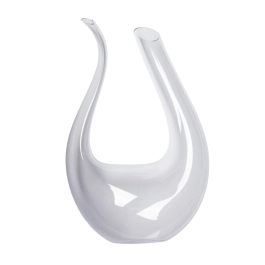 Decanter Swan Curve - Mimo Style