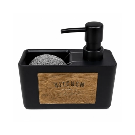 Dispenser Porta Detergente Kitch - Mimo Style