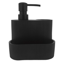 Dispenser Porta Detergente - Mimo Style