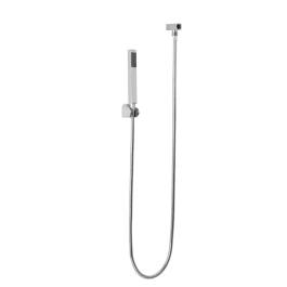 Ducha Manual Mundaú Pingoo.casa - Prata