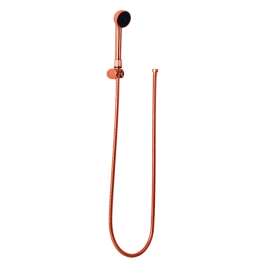 Ducha Manual Piraju Pingoo.casa - Dourado Rose