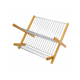 Escorredor de Pratos Ecokitchen com Metal - Mimo Style