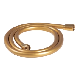 Mangueira para ducha Mundaú Pingoo.casa - Dourado