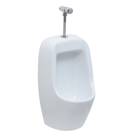 Mictório com Sifão Integrado Berilo Branco