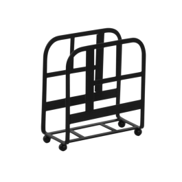 Porta Guardanapo Ônix - Mimo Style