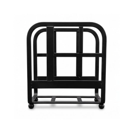 Porta Guardanapo Ônix - Mimo Style