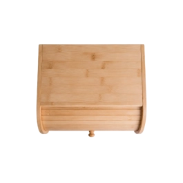 Porta Pães com Tampa Retrátil Ecokitchen - Mimo Style