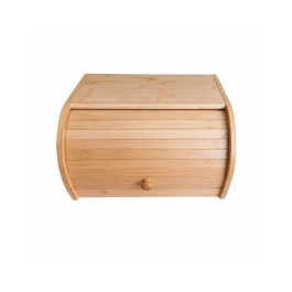 Porta Pães com Tampa Retrátil Ecokitchen - Mimo Style