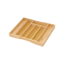 Porta Talheres Extensível Eco - Mimo Style