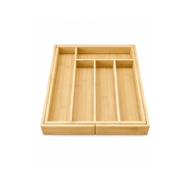 Porta Talheres Extensível Eco - Mimo Style