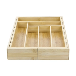 Porta Talheres Extensível Máster Ecokitchen - Mimo Style