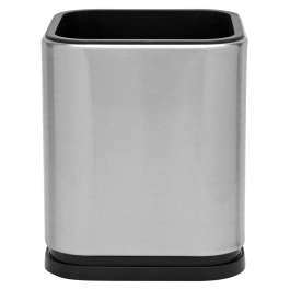 Porta Talheres Inox - Mimo Style