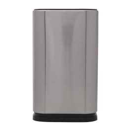 Porta Utensílios Inox - Mimo Style
