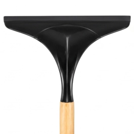 Rodo para Pia com Cabo de Bambu - Mimo Style