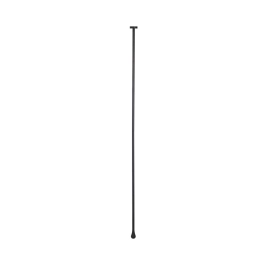 Torneira de Teto Misturador Para Banheiro Tarumã Preto