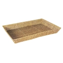 Bandeja Grande Claro 45x31x5,5 Multiuso - Mimo Style