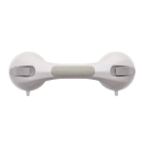 Barra de Apoio e Segurança com Ventosa 30 cm Jaru Pingoo.casa - Branco