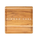 Cuba para Cozinha Gourmet com Escorredor e Tábua de Corte Awá Aço Inox 304 - Prata