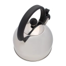 Chaleira em Inox 2L - Mimo Style