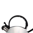 Chaleira em Inox 2L - Mimo Style