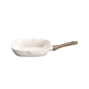 Conjunto de 8 Panelas Style Cook Mármol - Mimo Style