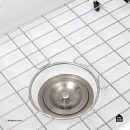 Cuba para Cozinha Gourmet de Cerâmica Farm Pingoo.casa - Branco