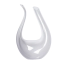 Decanter Swan Curve - Mimo Style