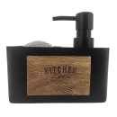 Dispenser Porta Detergente Kitch - Mimo Style