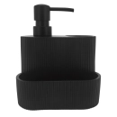 Dispenser Porta Detergente - Mimo Style