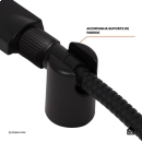 Ducha Manual Jaci Pingoo.casa - Preto