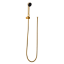 Ducha Manual Piraju Pingoo.casa - Dourado