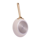 Frigideira Liber Cook Gold Compatível com Fogão por Indução 28cm - Mimo Style