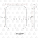 Kit Cuba para Cozinha Gourmet Pia Dupla Aço Inox com Acessórios Tábua de Corte Lixeira 5L Ticunas e Torneira Monocomando Gourmet Munim Prata