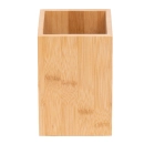 Kit Limpeza Para Banheiro Bambu - Mimo Style