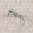 Kit Tanque Aço Inox Atikum e Torneira Capivari Prata