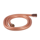Mangueira para ducha Mundaú Pingoo.casa - Dourado Rose