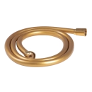 Mangueira para ducha Mundaú Pingoo.casa - Dourado
