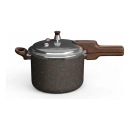 Panela de Pressão Presscook Grafito 4,2L - Mimo Style