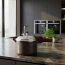 Panela de Pressão Presscook Grafito 4,2L - Mimo Style