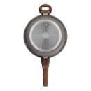 Panela de Pressão Presscook Grafito 4,2L - Mimo Style