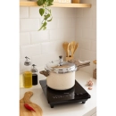Panela de Pressão Presscook Mármol 4,2L - Mimo Style
