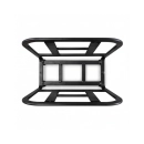 Porta Guardanapo Ônix - Mimo Style
