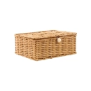 Porta Lenço e Organizador Claro - Mimo Style