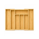 Porta Talheres Extensível Eco - Mimo Style