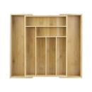 Porta Talheres Extensível Máster Ecokitchen - Mimo Style